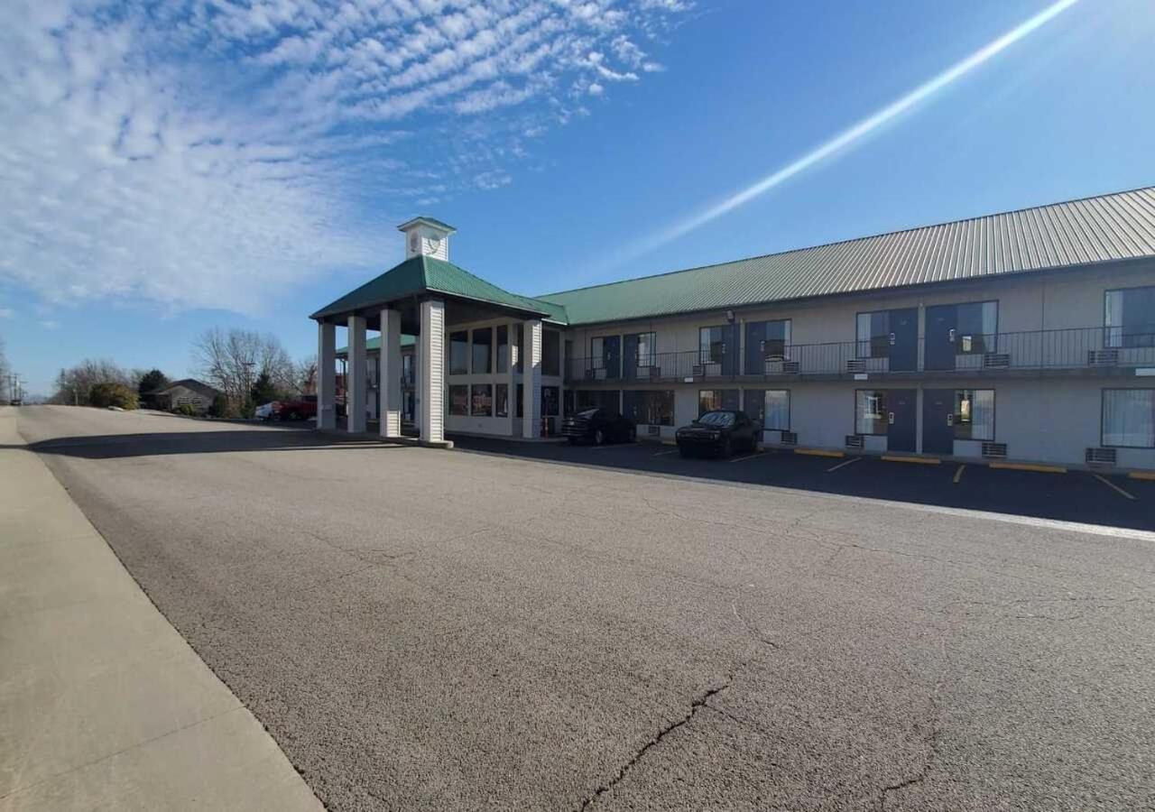 Crestview Inn Branson West Kültér fotó