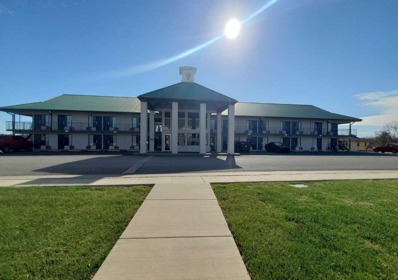Crestview Inn Branson West Kültér fotó