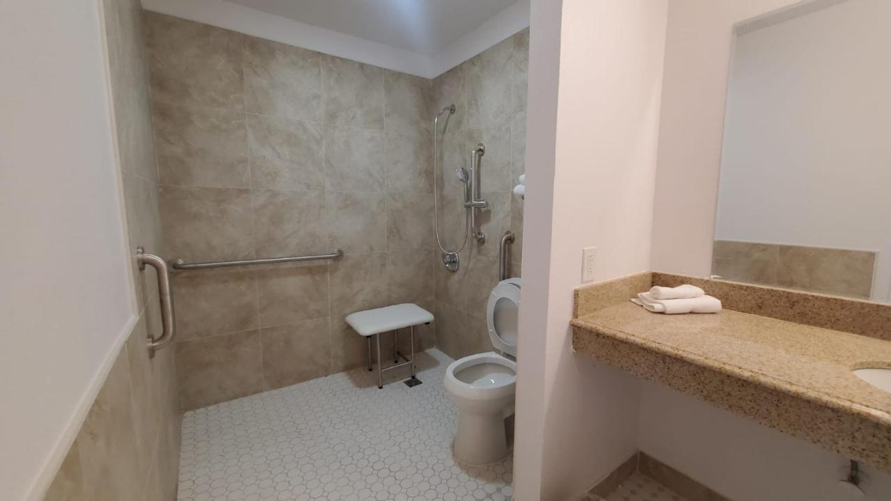 Crestview Inn Branson West Kültér fotó