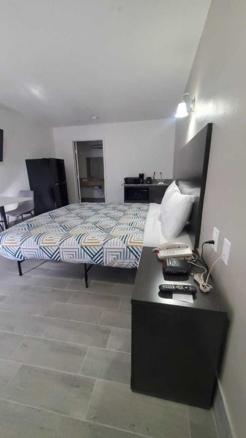Crestview Inn Branson West Kültér fotó