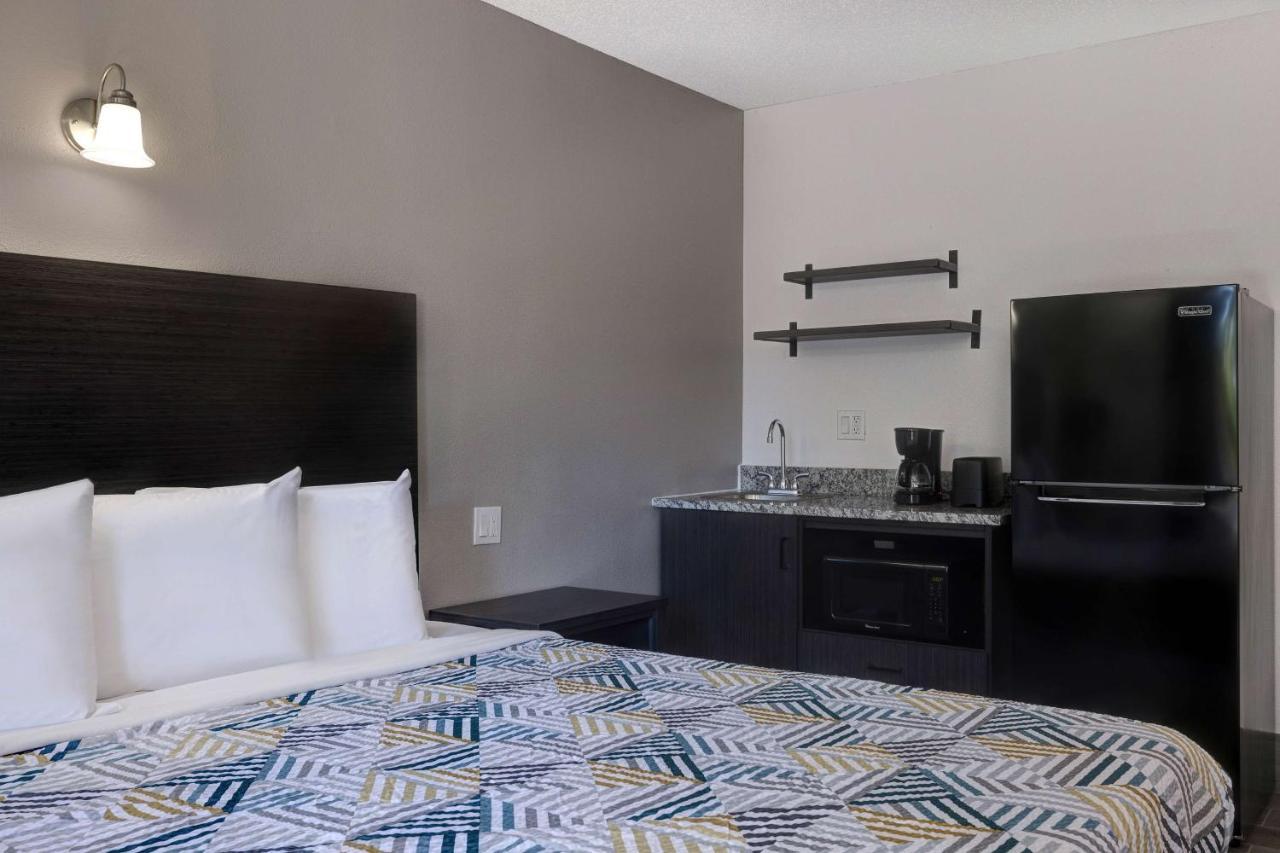 Crestview Inn Branson West Kültér fotó
